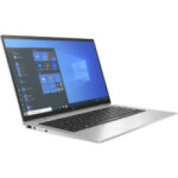 HP EliteBook x360 1030 G8 Notebook PC Intel Core i7 11th Gen 16GB RAM 256GB SSD 13.3 Inch FHD TOUCH Display